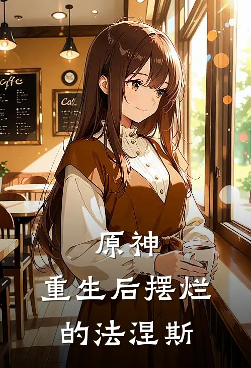 原神：重生后摆烂的法涅斯