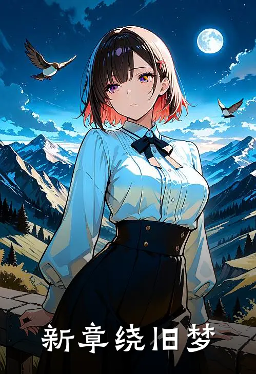 新章绕旧梦