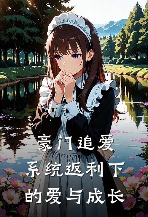 豪门追爱：系统返利下的爱与成长