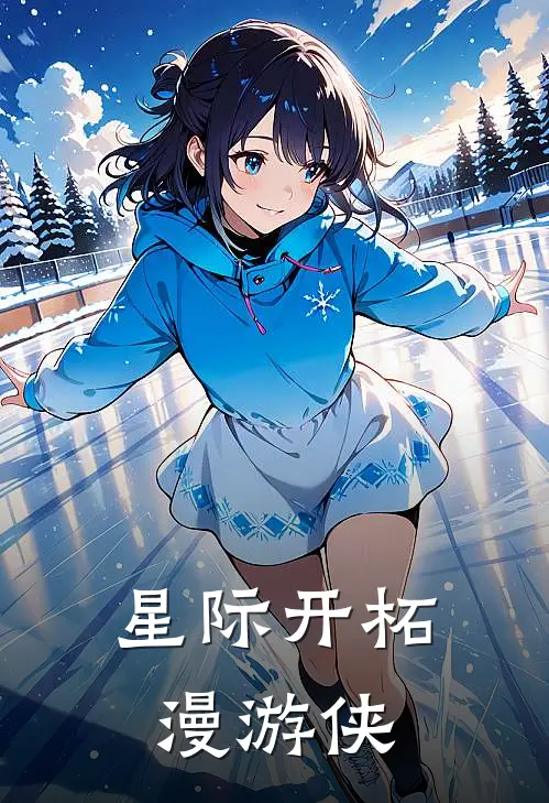 星际开柘漫游侠