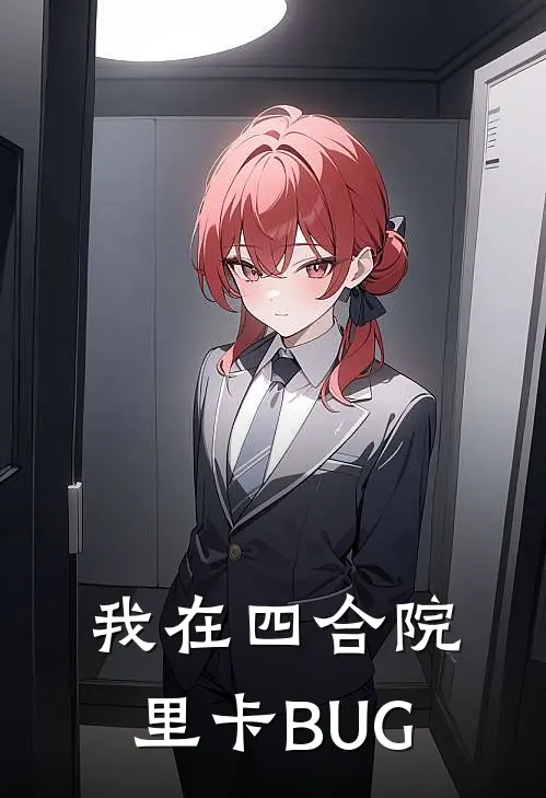 我在四合院里卡BUG