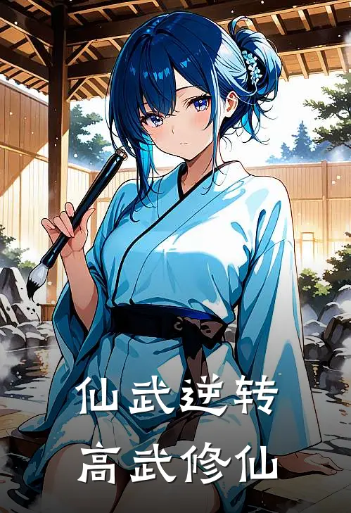 仙武逆转，高武修仙