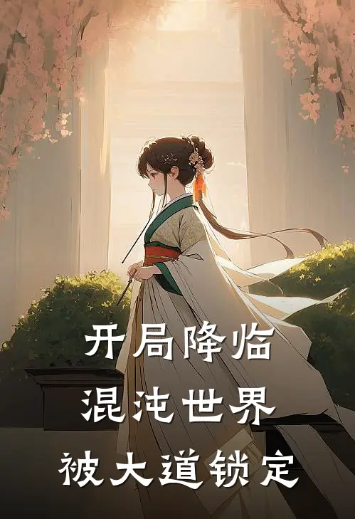 开局降临混沌世界，被大道锁定