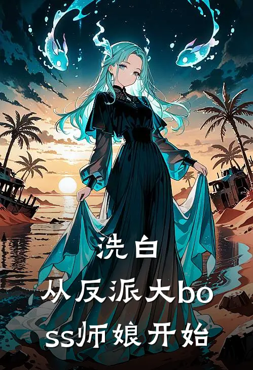 洗白，从反派大boss师娘开始