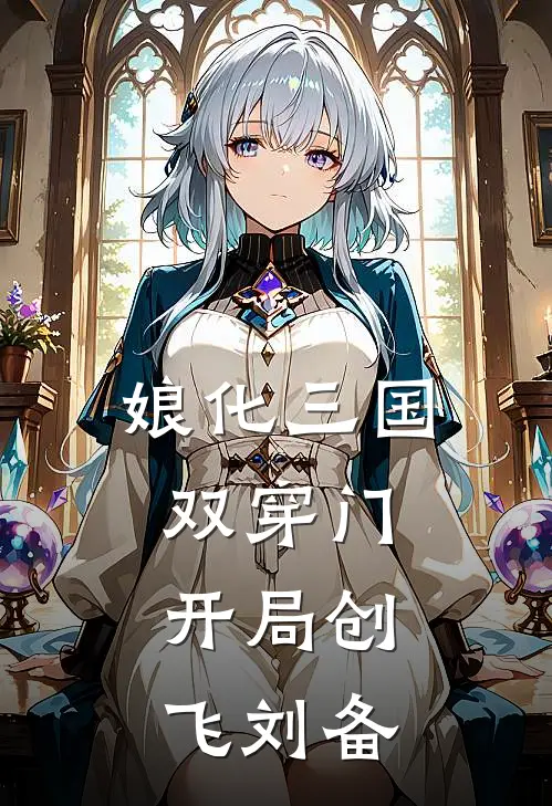 娘化三国双穿门：开局创飞刘备