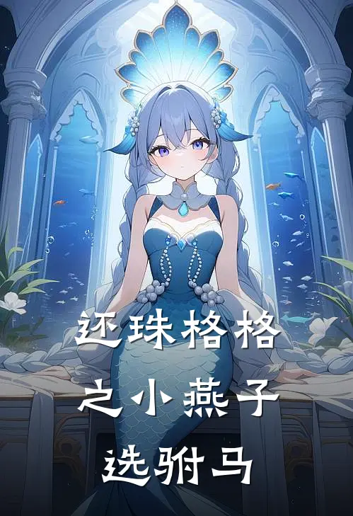 还珠格格之小燕子选驸马