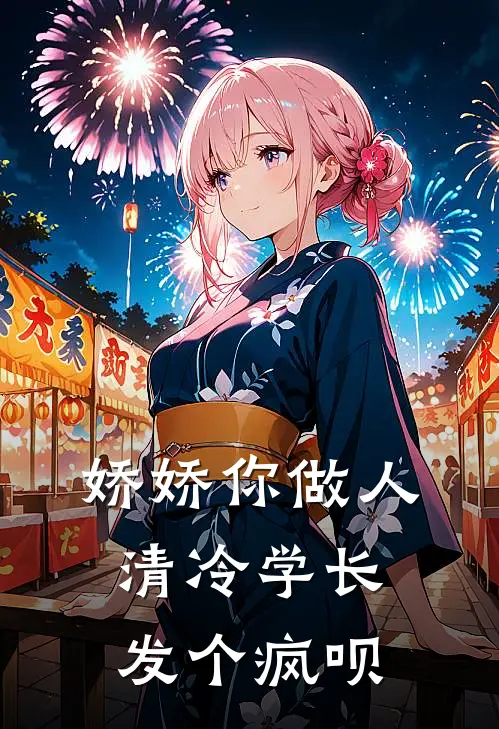 娇娇你做人：清冷学长发个疯呗