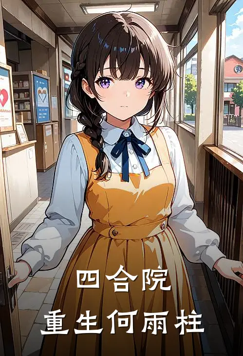 四合院：重生何雨柱