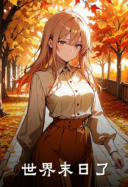 世界末日了