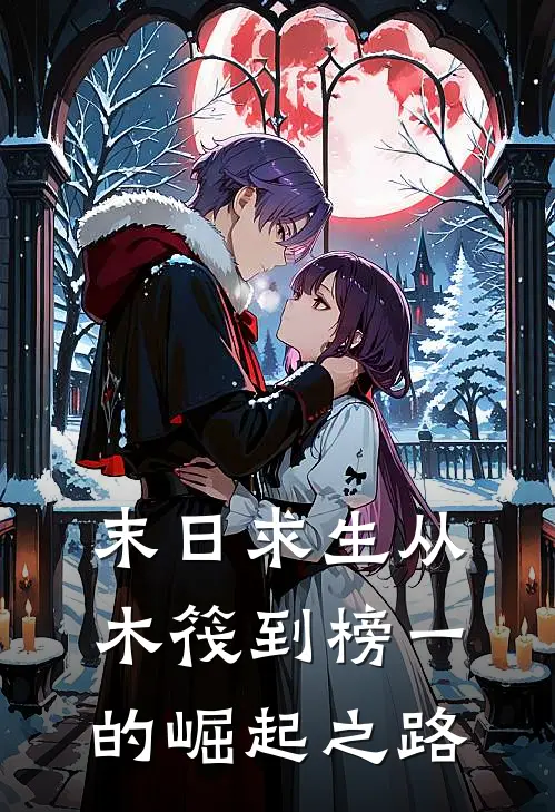 末日求生从木筏到榜一的崛起之路