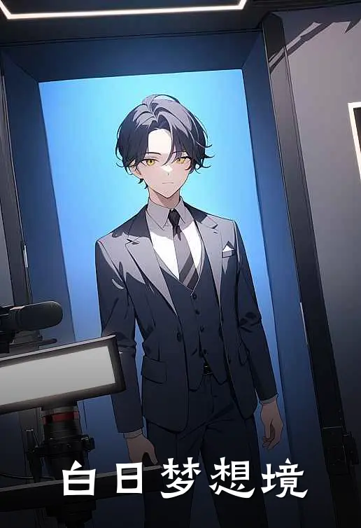 白日梦想境