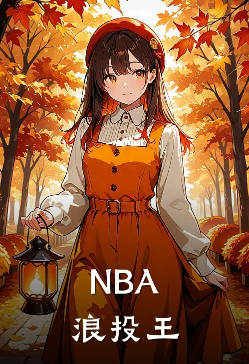 NBA：浪投王