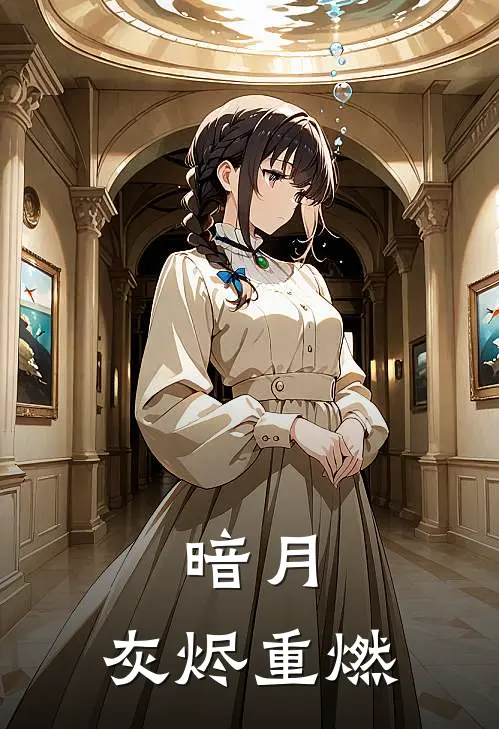 暗月：灰烬重燃