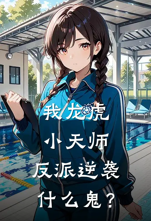 我龙虎小天师，反派逆袭什么鬼？