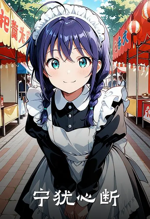 宁犹心断