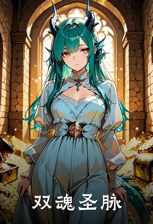 双魂圣脉