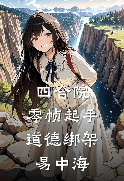 四合院：零帧起手道德绑架易中海