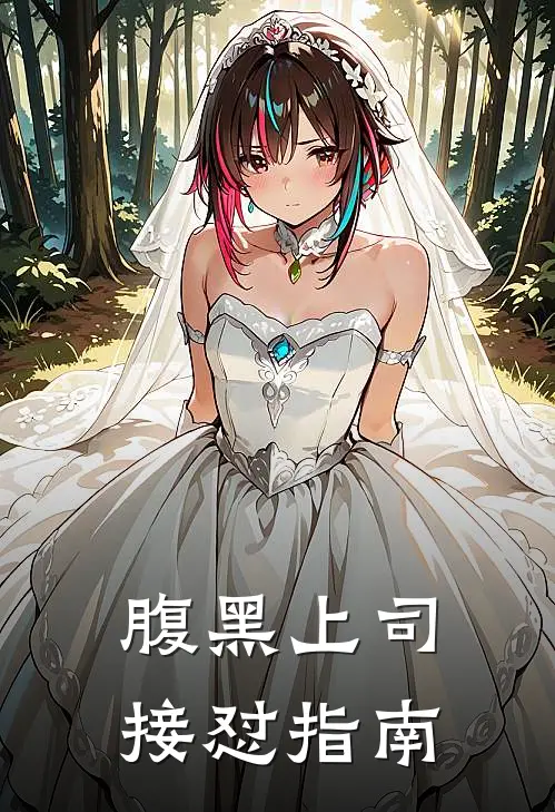 腹黑上司接怼指南