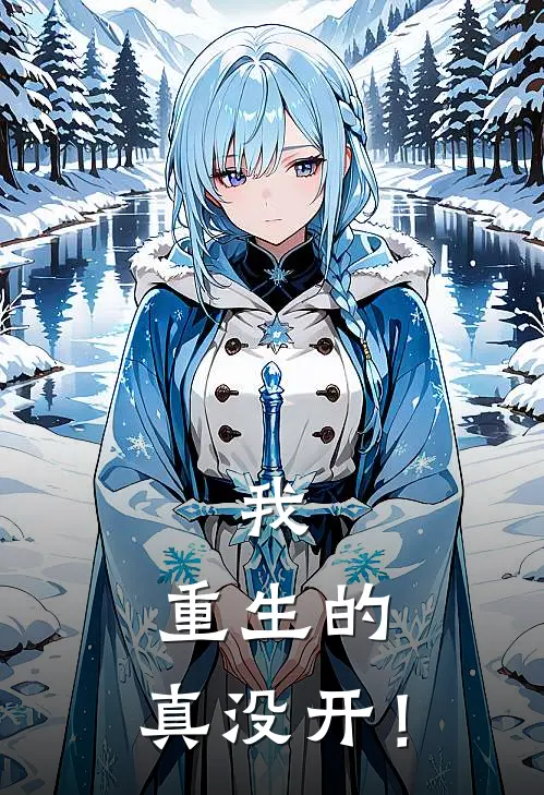 我，重生的，真没开！