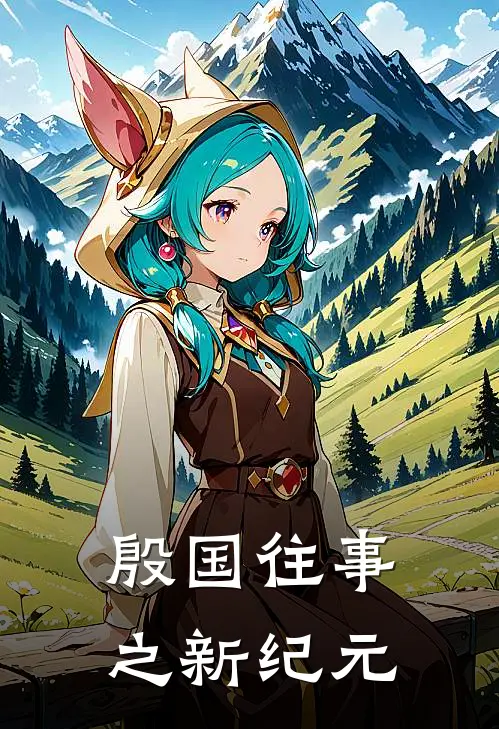 殷国往事之新纪元