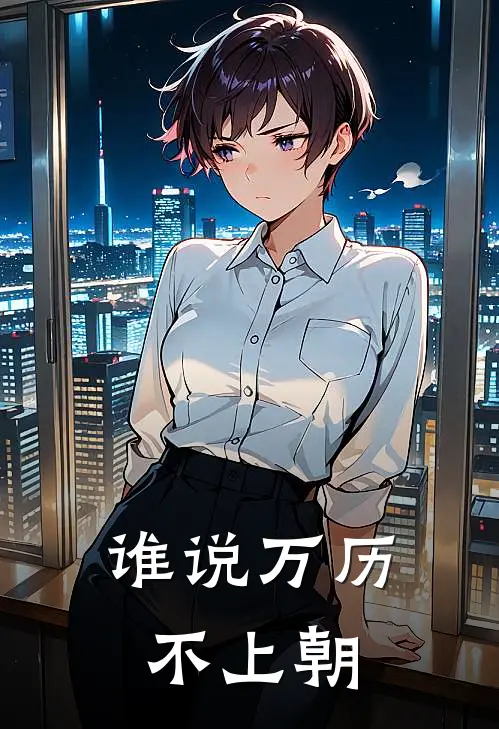 谁说万历不上朝