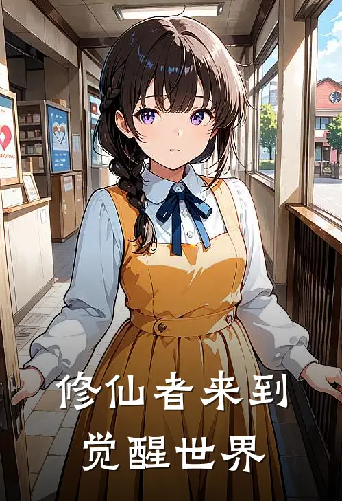 修仙者来到觉醒世界