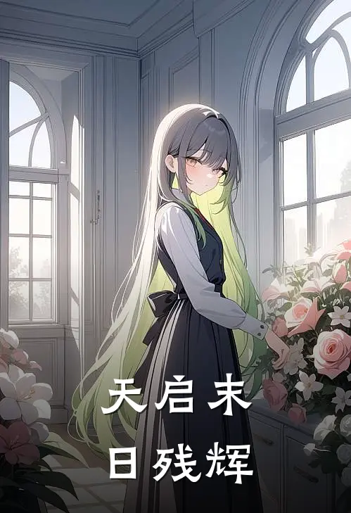 天启末日残辉