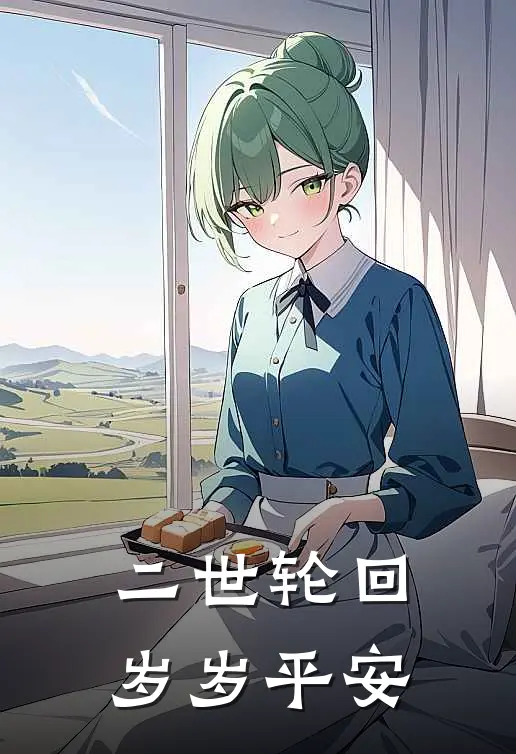 二世轮回，岁岁平安