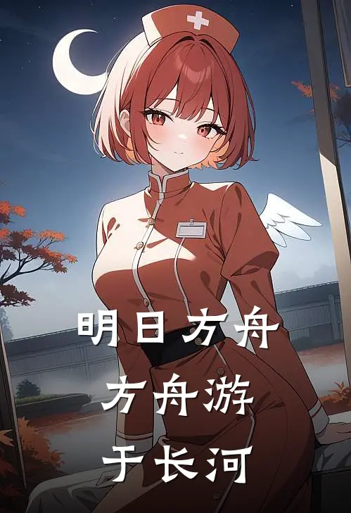 明日方舟：方舟游于长河