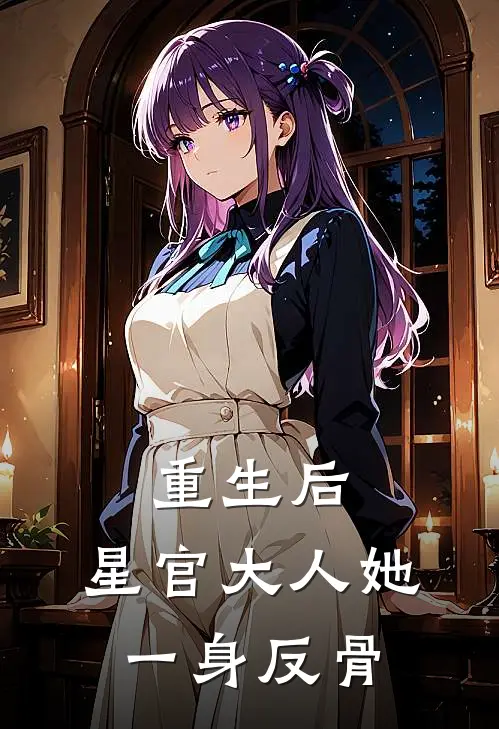 重生后，星官大人她一身反骨