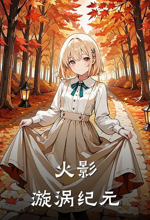 火影：漩涡纪元