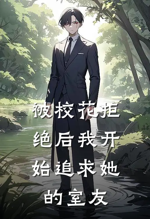 被校花拒绝后我开始追求她的室友