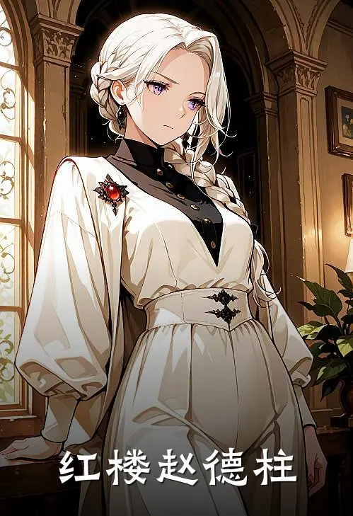 红楼赵德柱