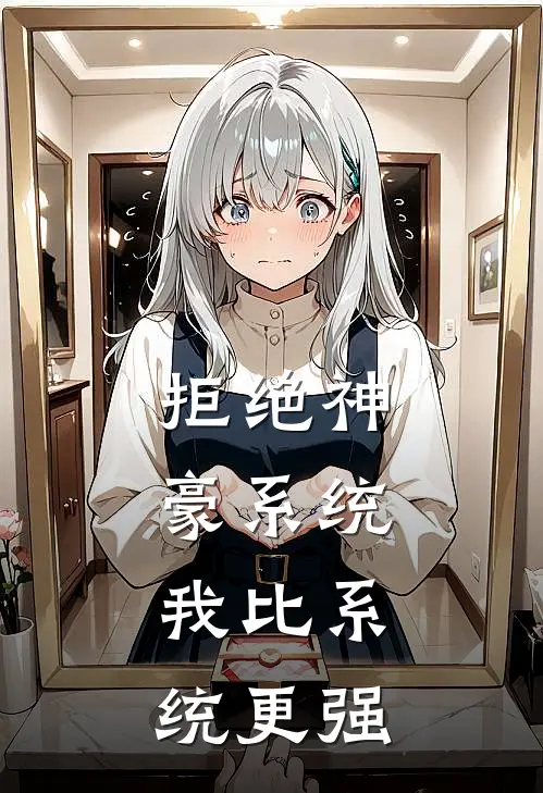 拒绝神豪系统，我比系统更强