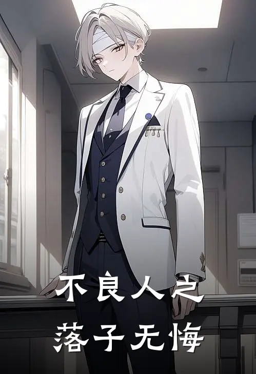不良人之落子无悔
