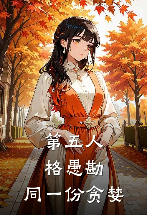 第五人格愚勘：同一份贪婪