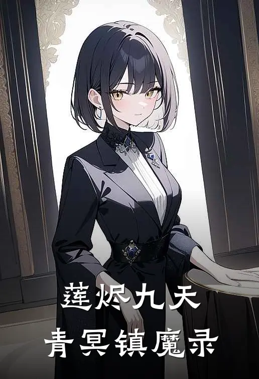 莲烬九天：青冥镇魔录