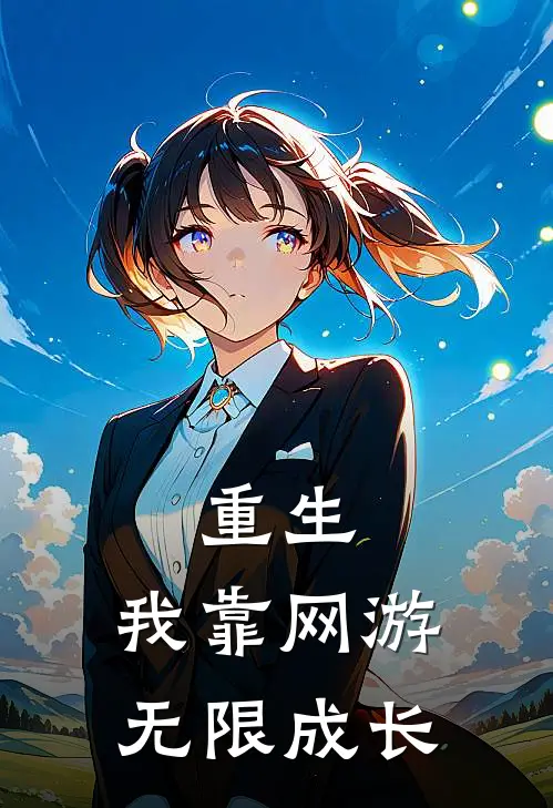 重生：我靠网游无限成长