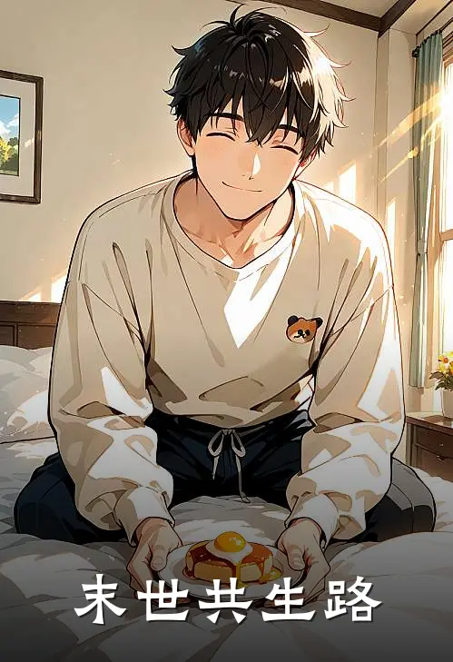末世共生路
