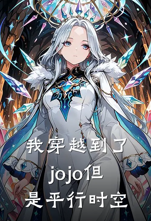 我穿越到了jojo但是平行时空