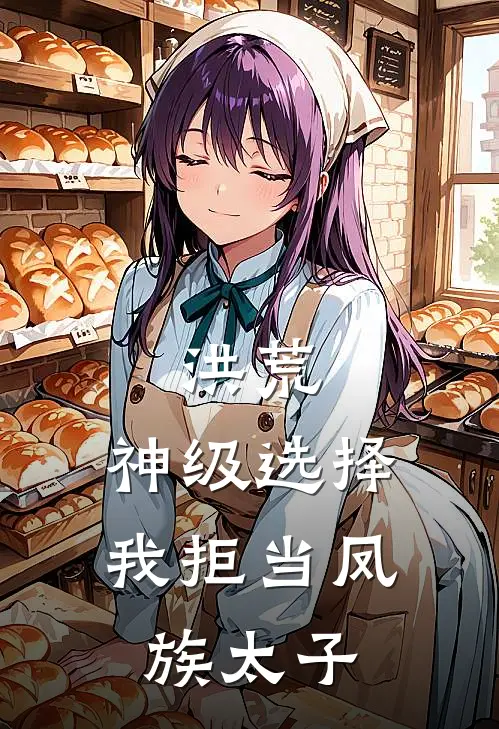 洪荒：神级选择，我拒当凤族太子