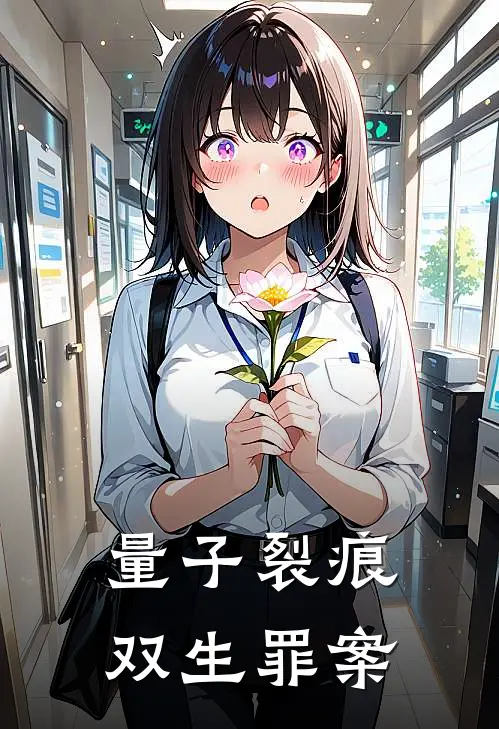 量子裂痕：双生罪案