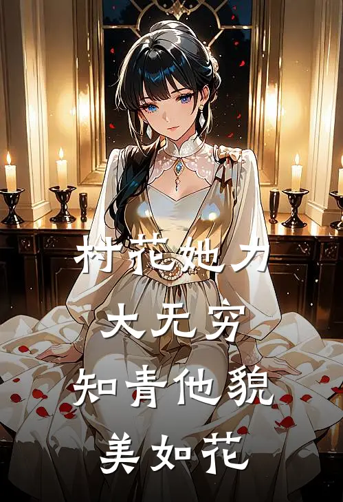 村花她力大无穷，知青他貌美如花