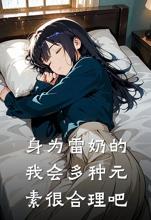 身为雷奶的我会多种元素很合理吧