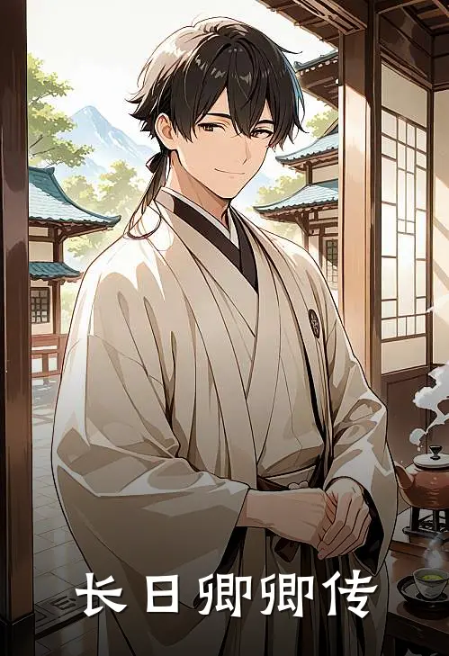 长日卿卿传