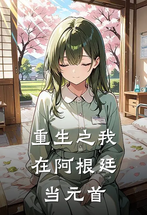 重生之我在阿根廷当元首