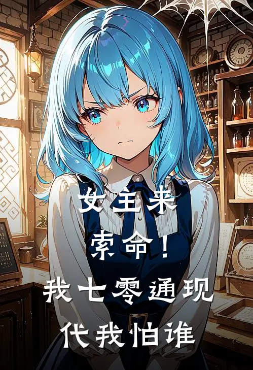 女主来索命！我七零通现代我怕谁