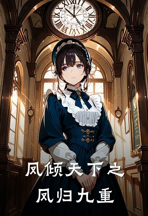 凤倾天下之凤归九重