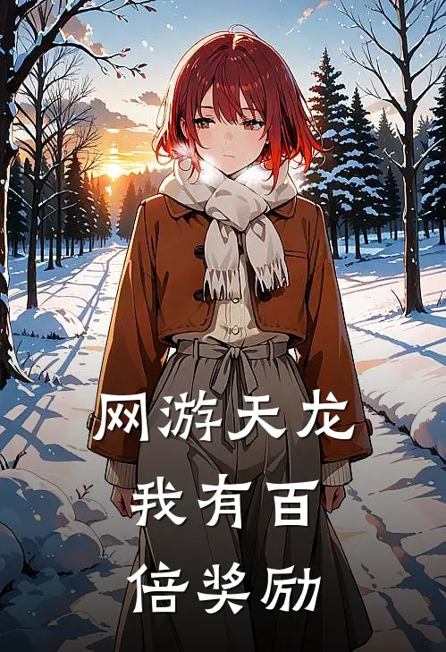 网游天龙：我有百倍奖励