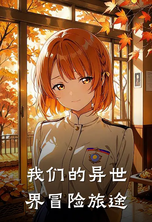 我们的异世界冒险旅途